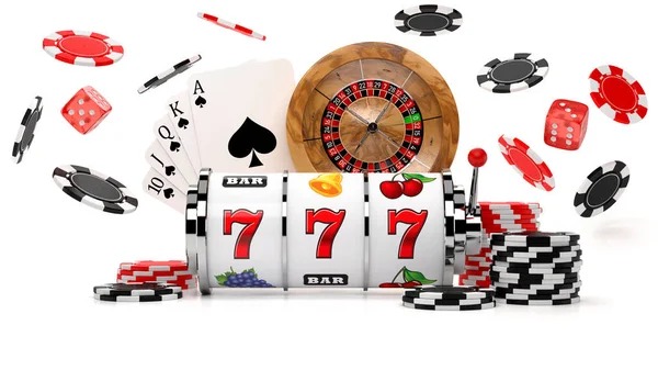 surga33 slot featured game showcase
